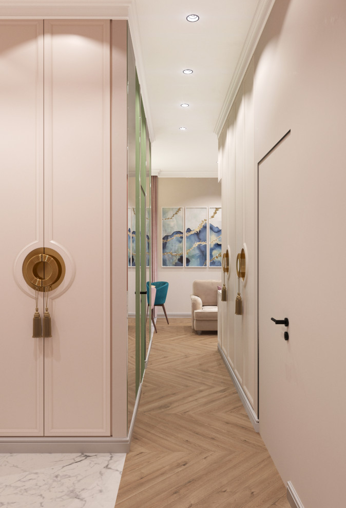 Обложка проекта: Ривер парк