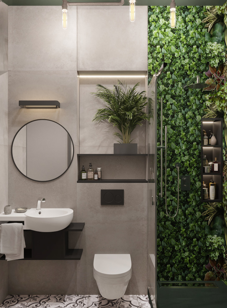 Квартира со свободной планировкой