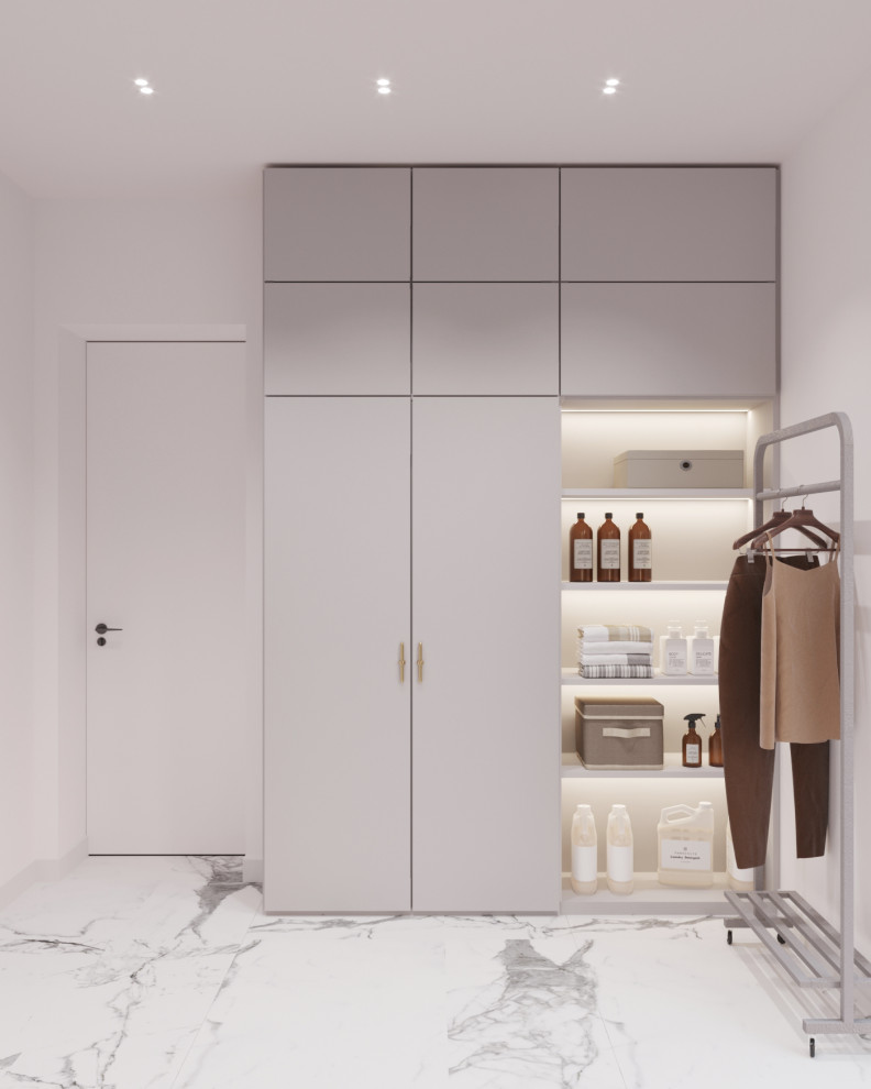 Загородный дом в Онегин Парк