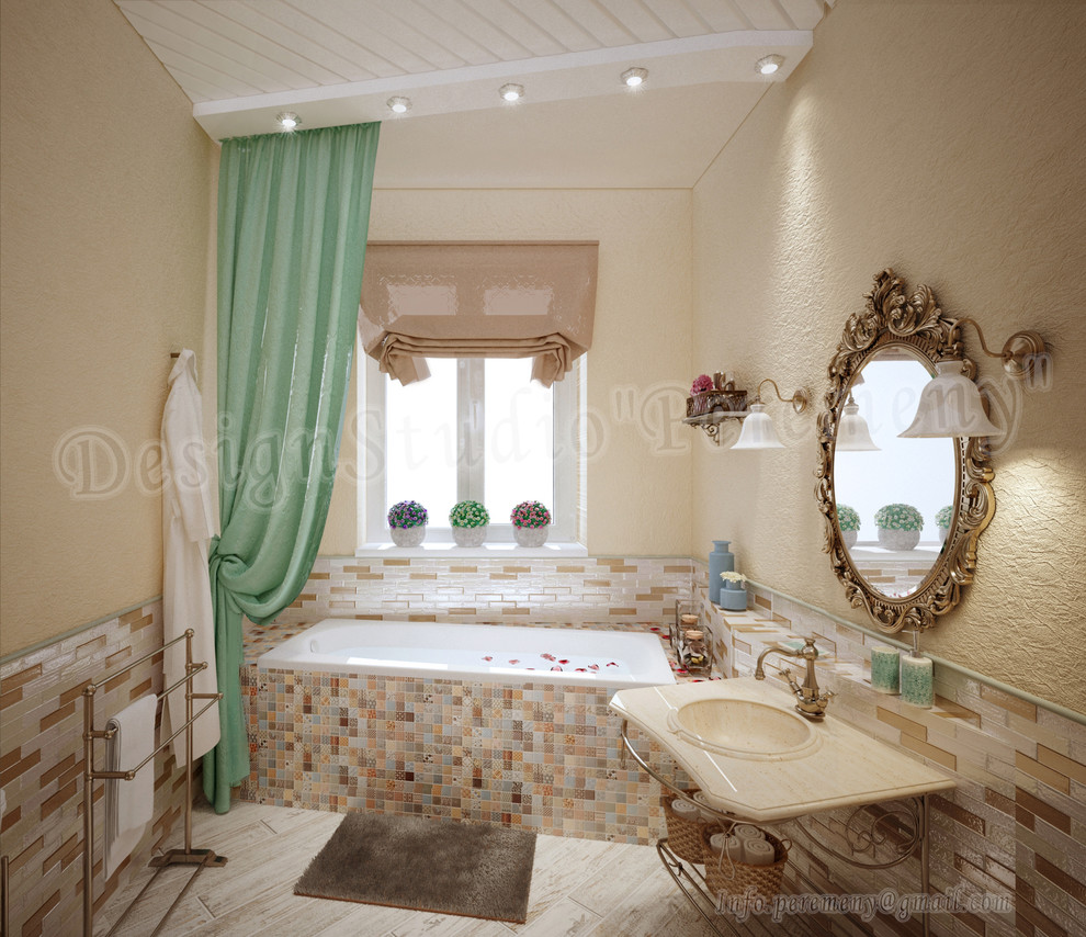 Уютный Прованс