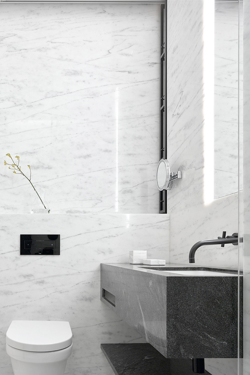 Квартира на Тишинке