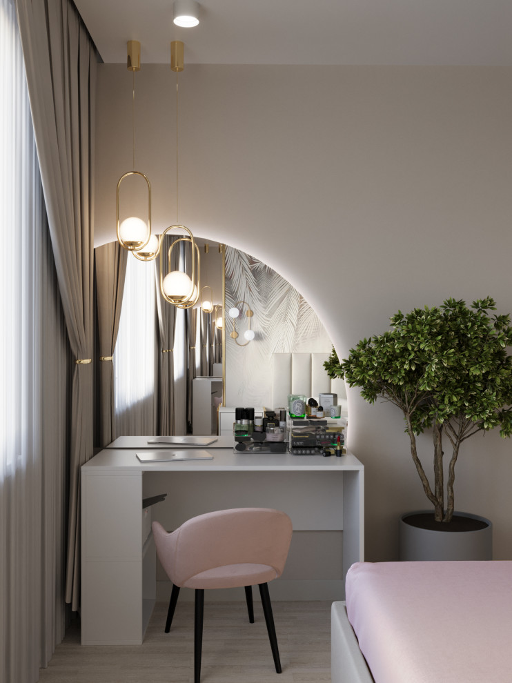 Квартира Яркий