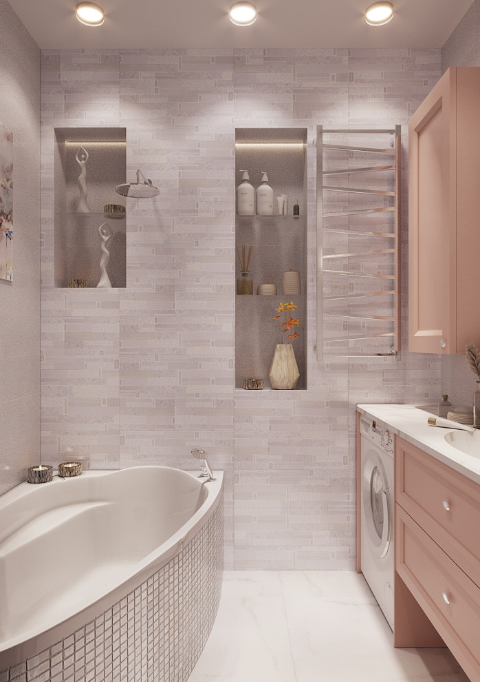 Проект №2 Санузел