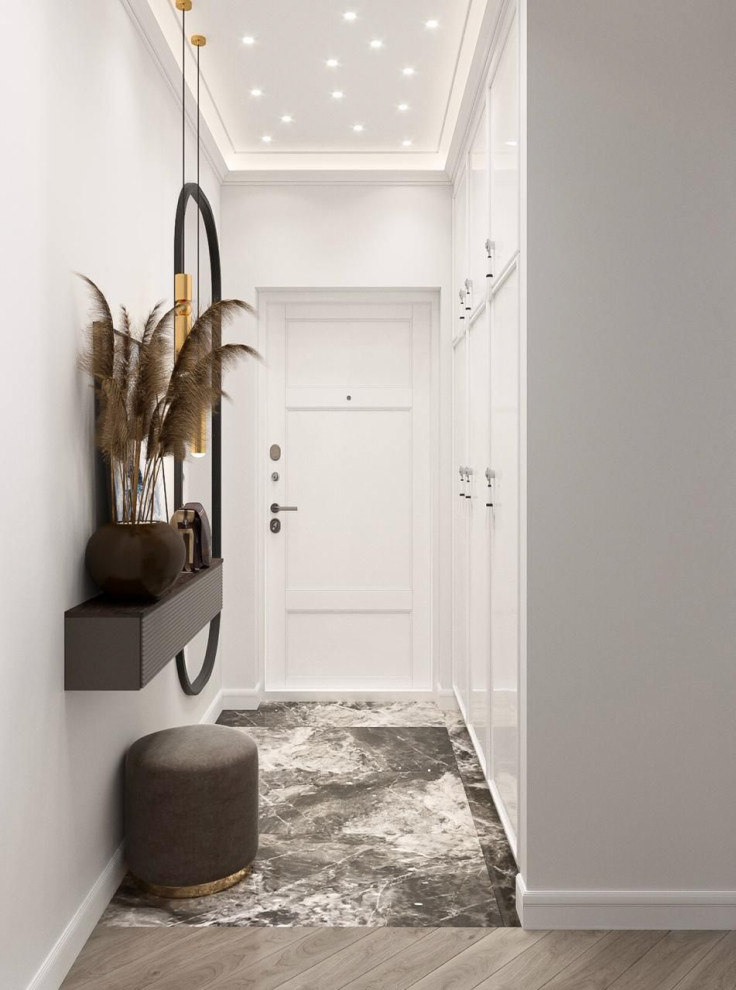 Между классикой и современностью