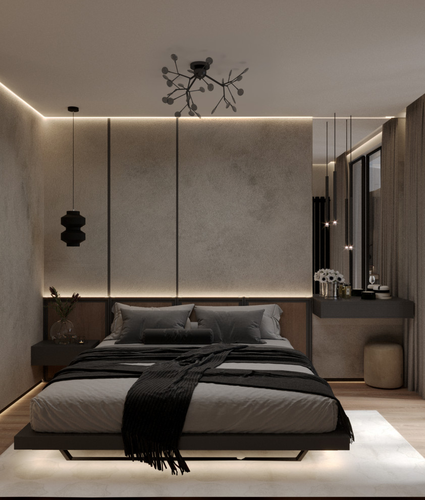 Sea, ЖК Огни Залива