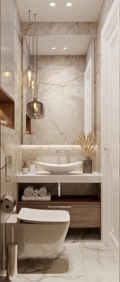 ЖК Жаворонок