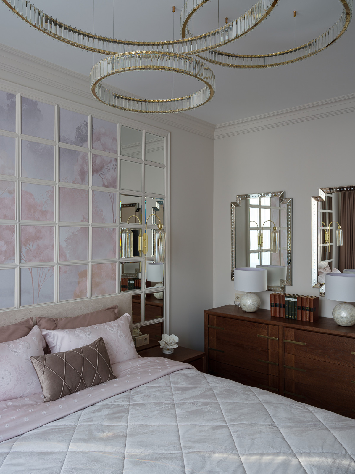 ЖК Город на реке Тушино