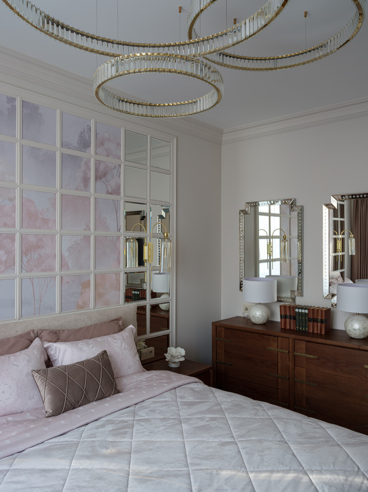 ЖК Город на реке Тушино