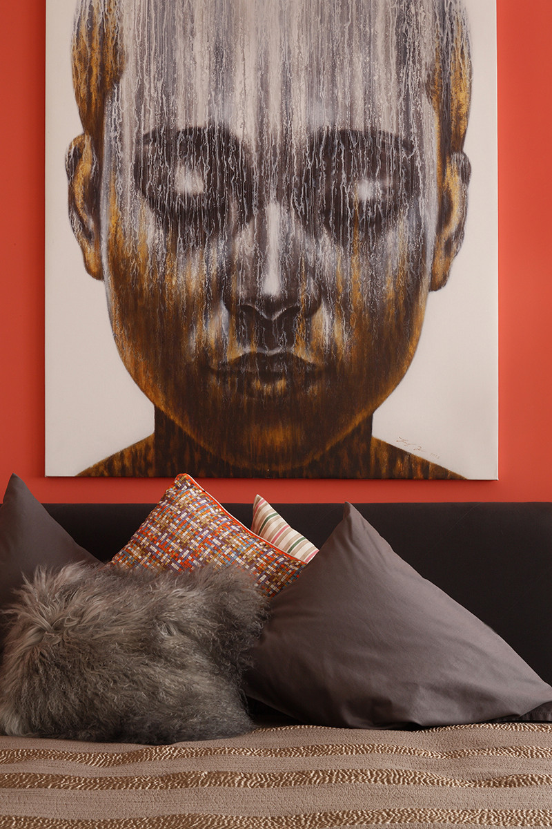 Загородный дом