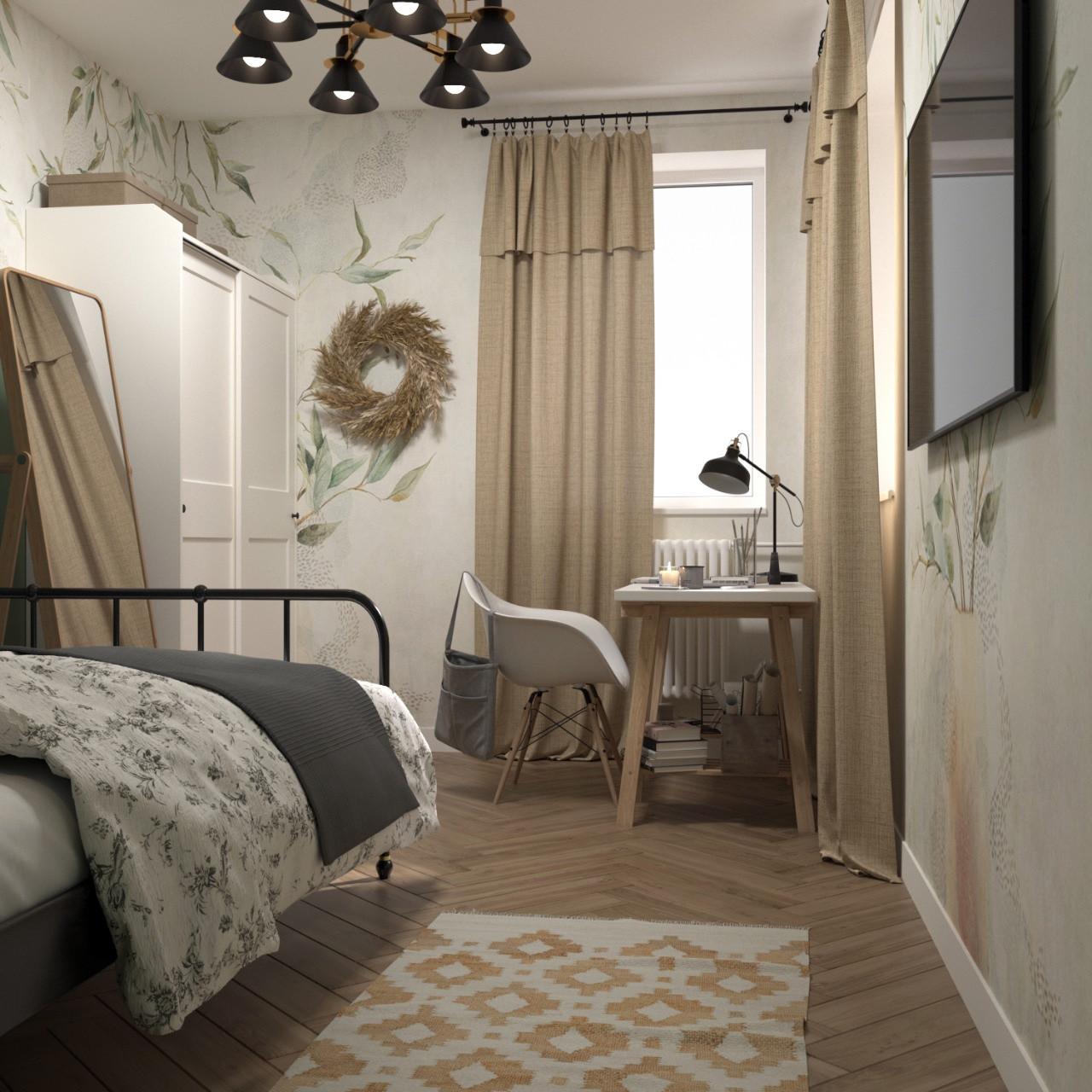 Тамара Фатерина