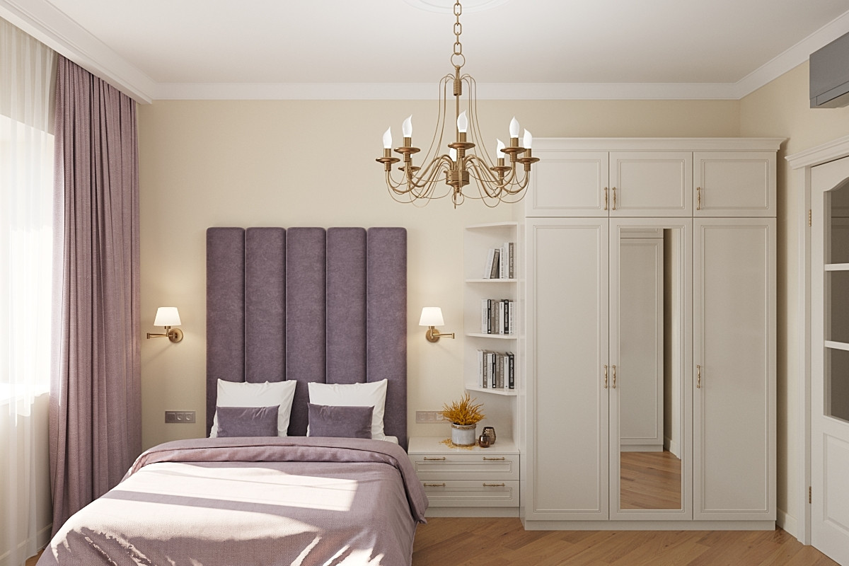 Квартира в Новых Черемушках