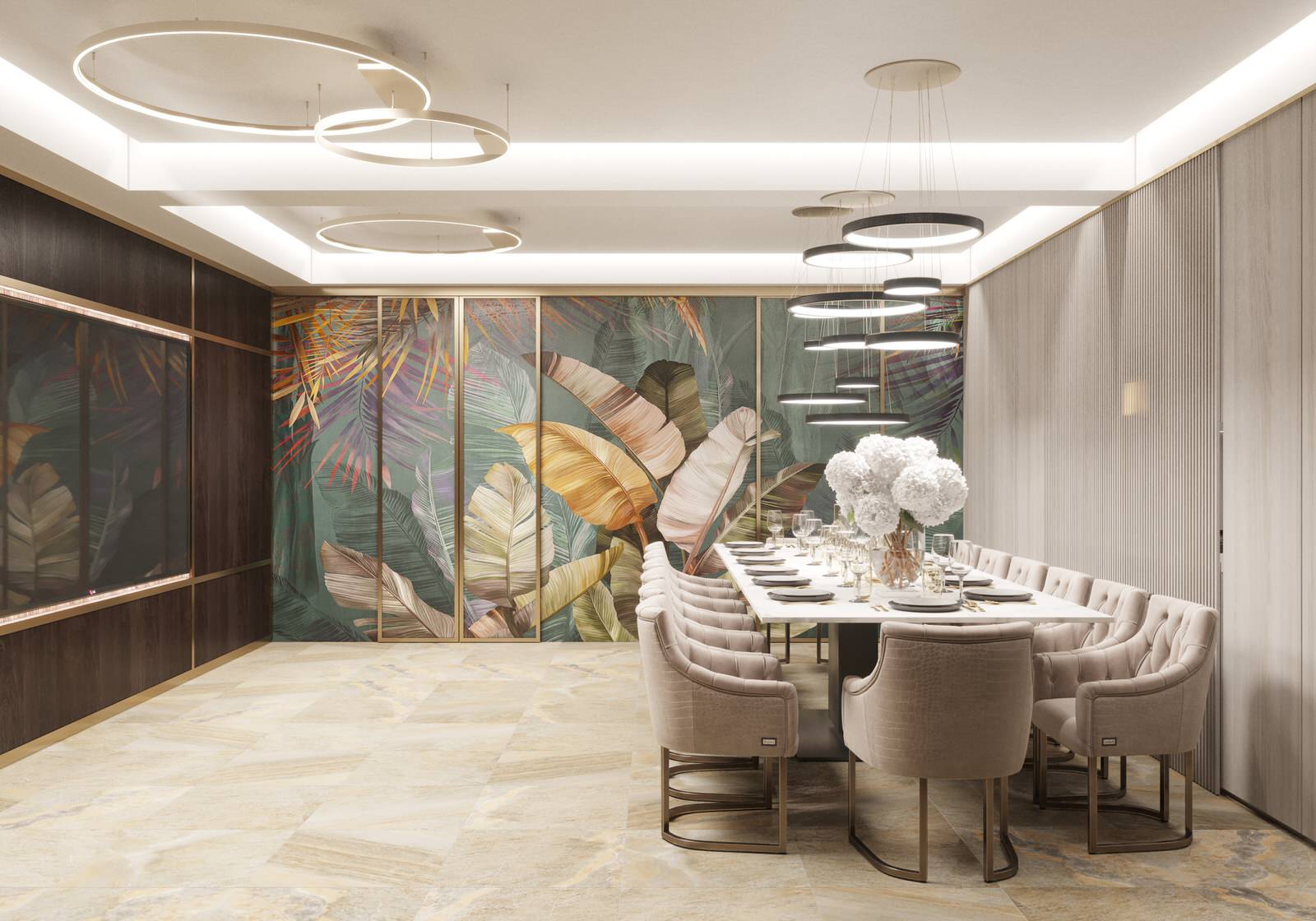 Спа комплекс