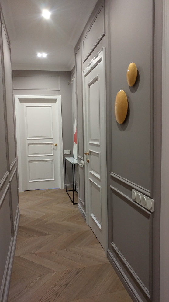 Реализация. Квартира 73кв.м ЖК Прайм Тайм, Москва