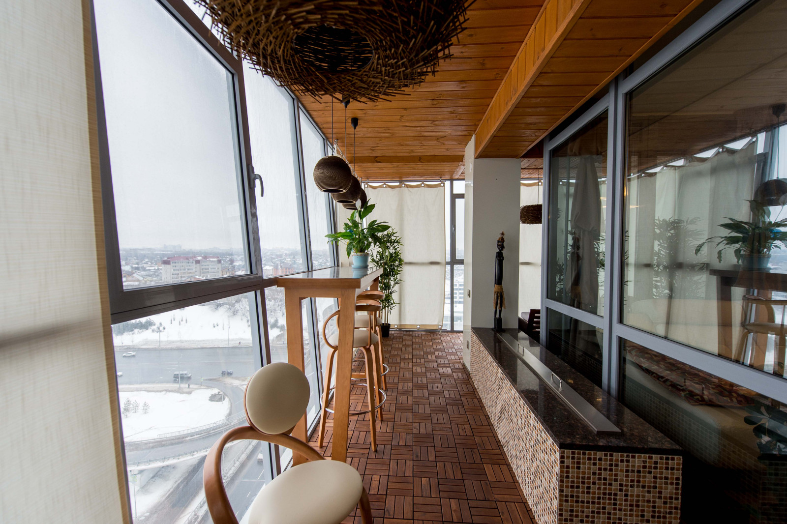 Вместо кисти - идеи, вместо красок - эмали