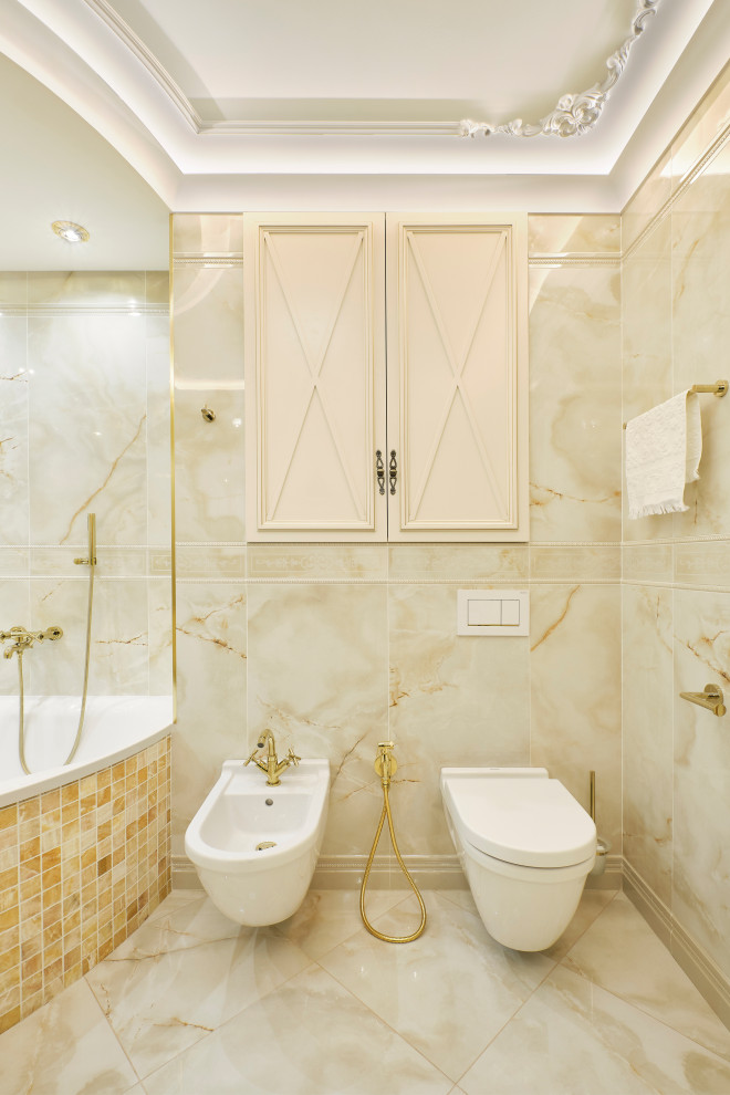 Квартира на ул. Мельникайте 173 м2