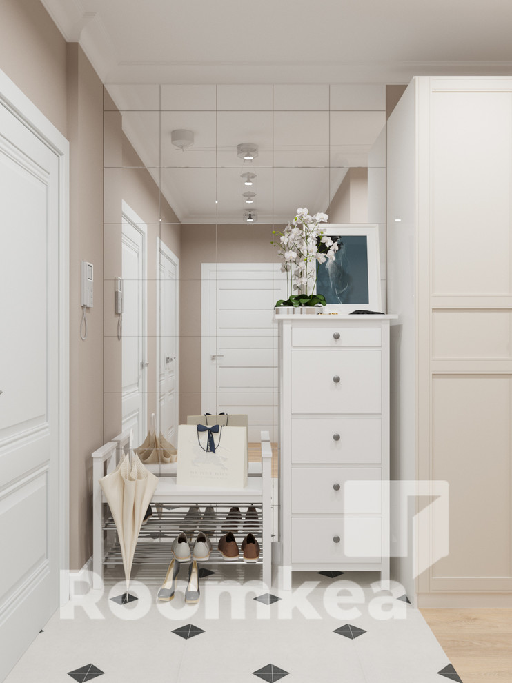 Коридор/ Прихожая