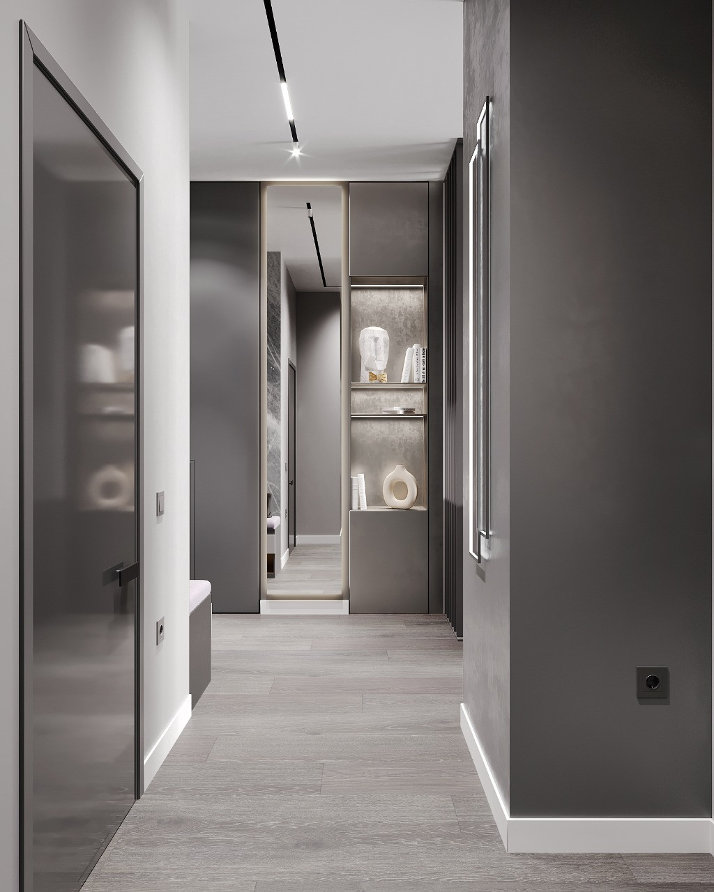 ЖК Резиденции Архитекторов