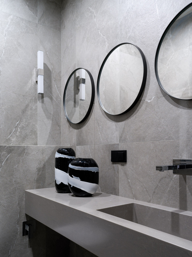 Квартира для холостяка в Москве