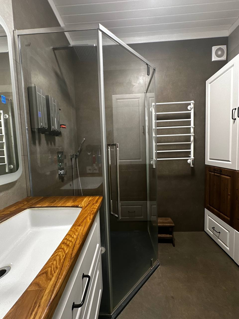 Дом в Зубово