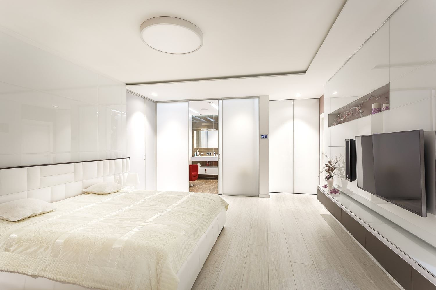 Метаморфозы пространства