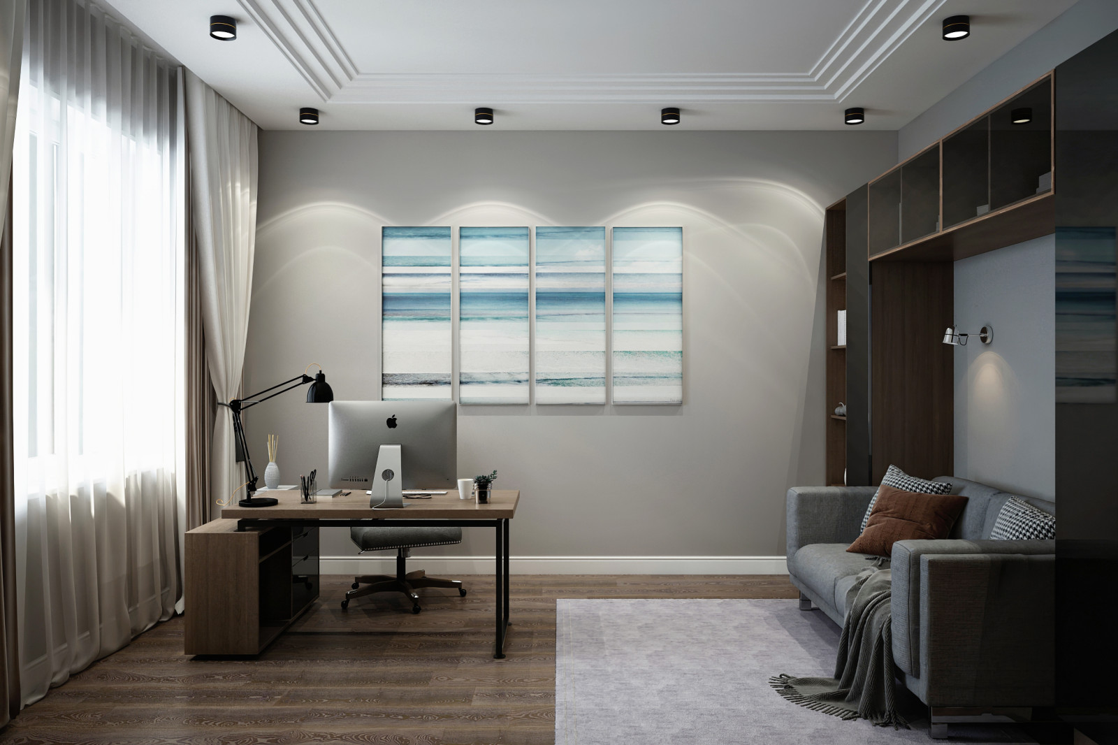 Частный гостевой дом