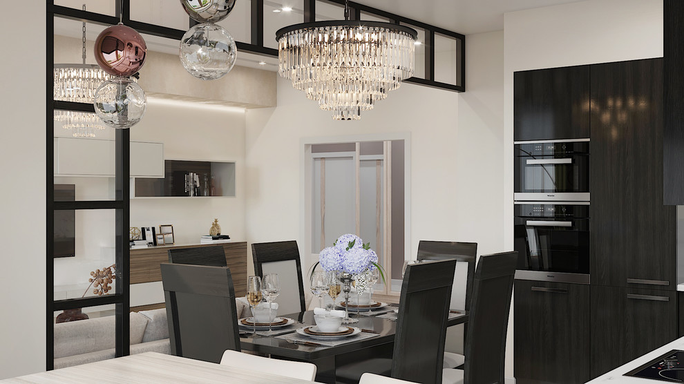 ЖК Риверсайд