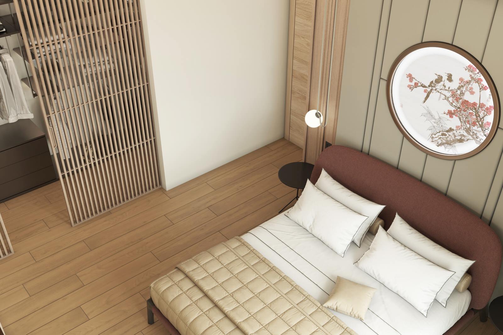 Квартира в Италии