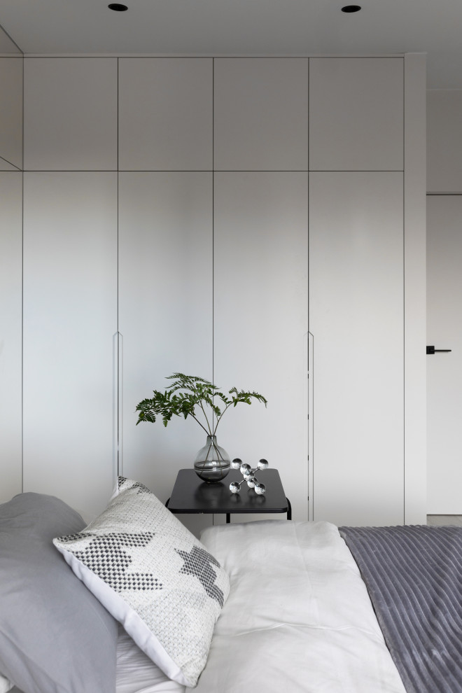 Квартира в ЖК «ARTквартал. Аквилон» Реализация