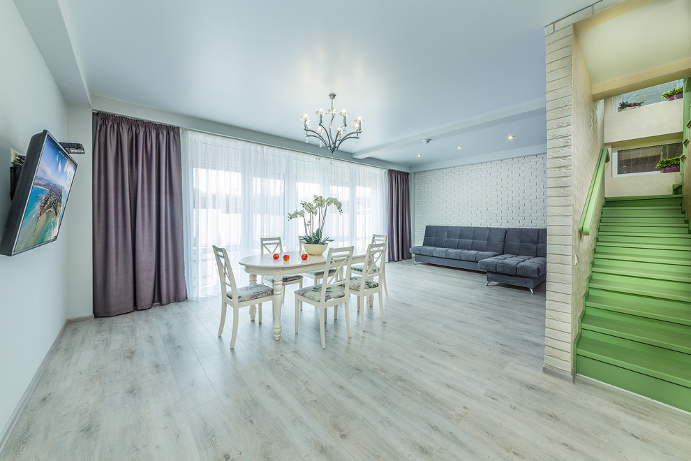 Гостевой дом