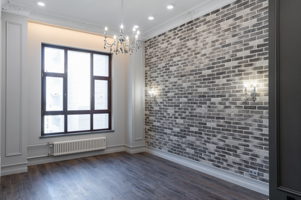 Ремонт апартаментов под сдачу в Резиденции Замоскворечье