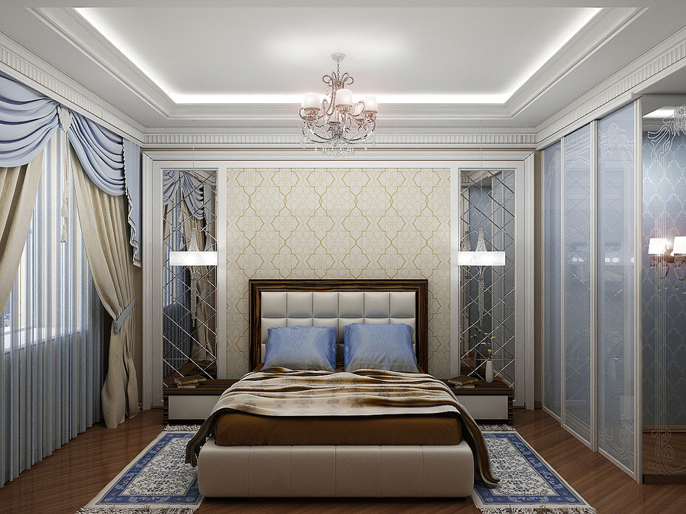Квартира 8