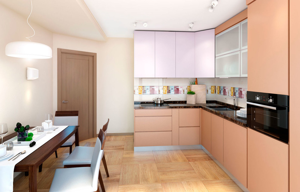 Обложка проекта: Surezkyi Bojar, Ruzskaja, Kiev