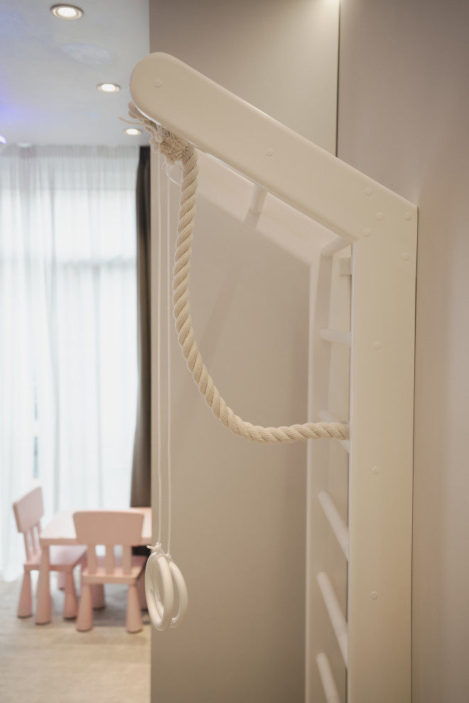 Обзор ремонта Жк.Неоклассика