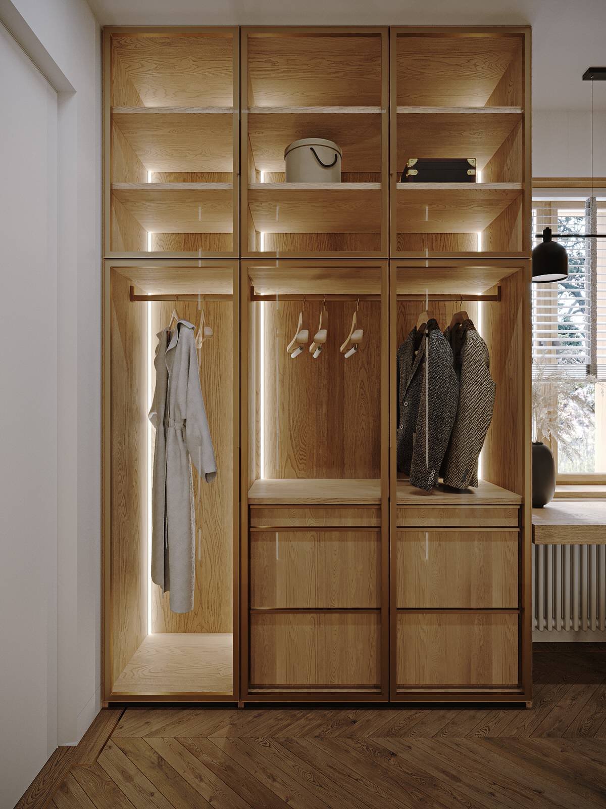 Дом в Овсянниково