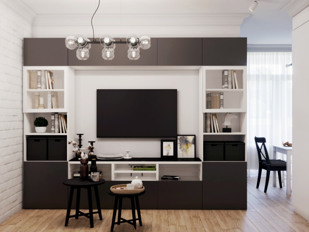 ЖК Испанские кварталы