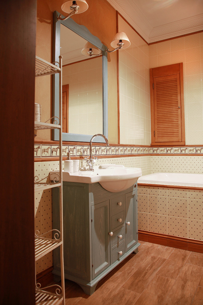 Таунхаус в Довиль