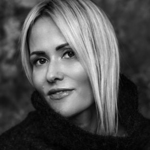 Ирина Шевченко