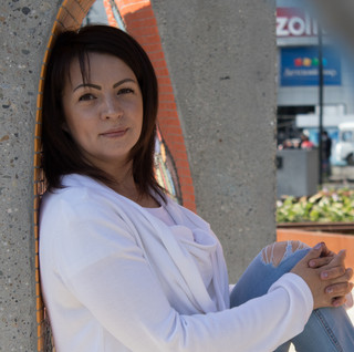 Анна Данкина