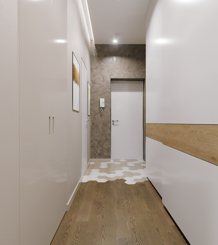 Квартира на Анохина, 108м2