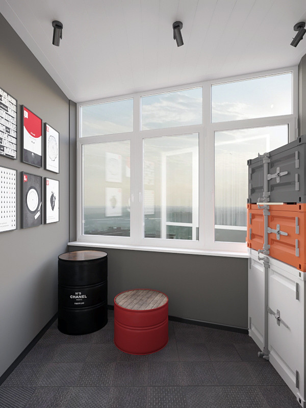 ЖК "Московские водники"