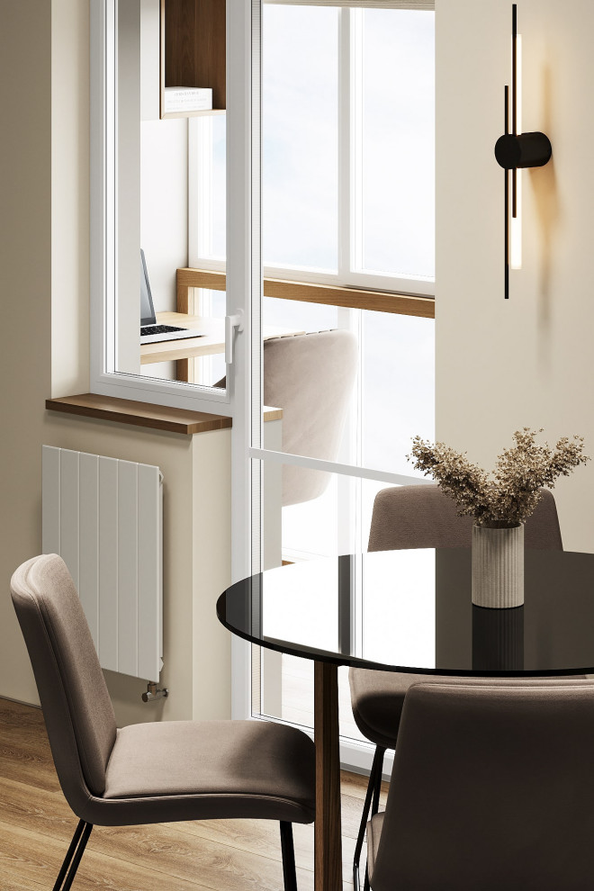 Обеденная зона