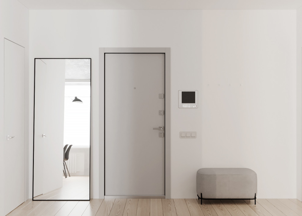 Минимализм 1