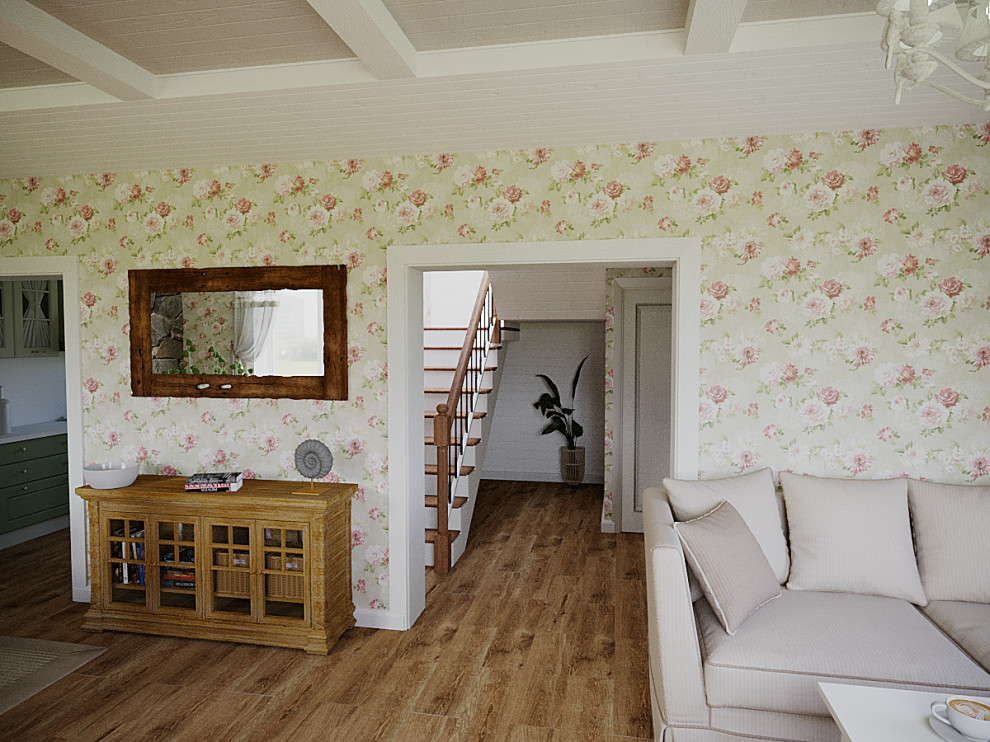 Дом в с. Рождествено