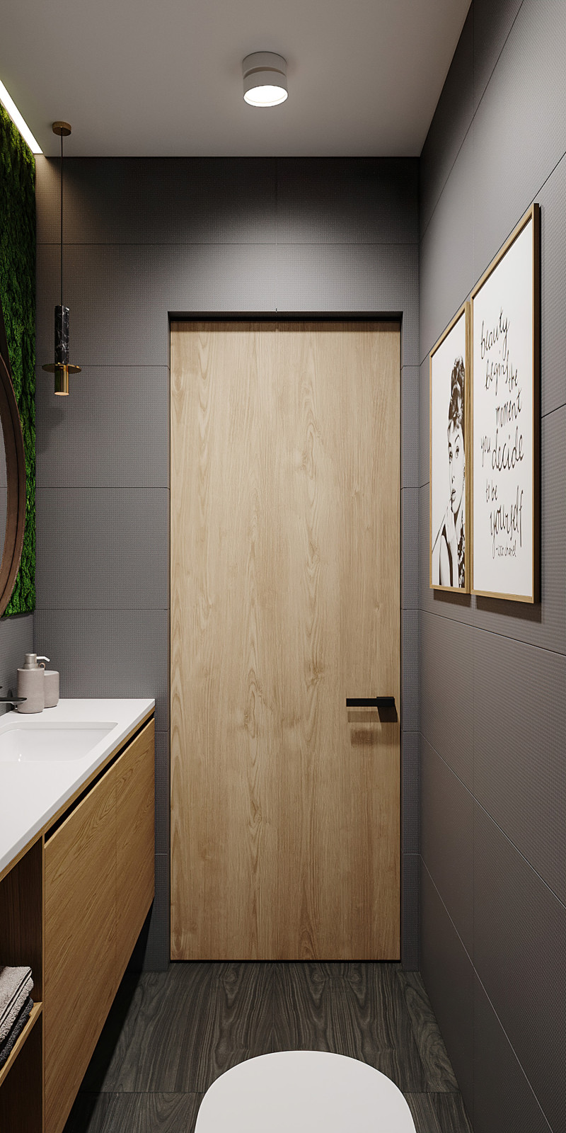 Квартира в Санкт-Петербурге. Измайловский проспект