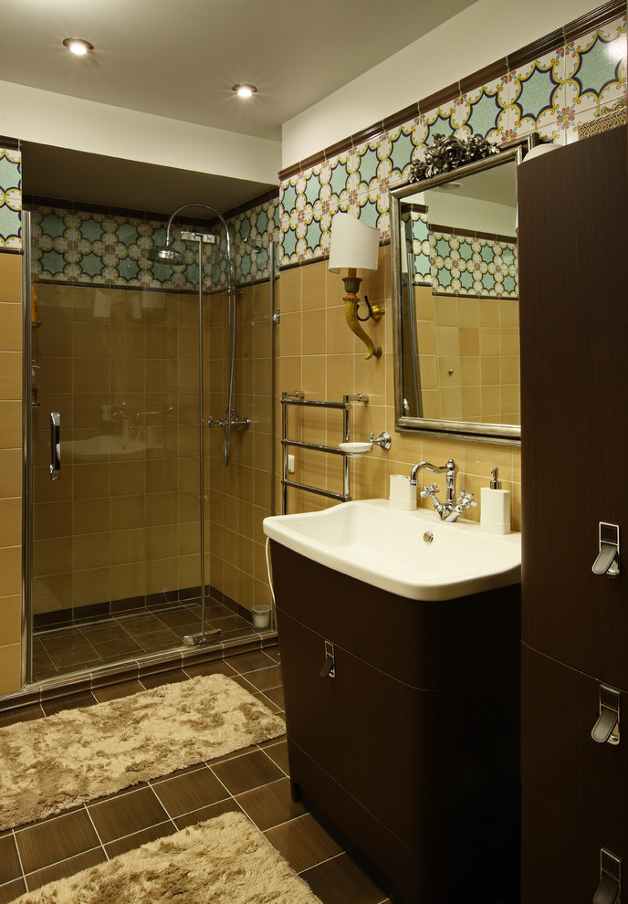 г. Москва жилой комплекс "Доминион"