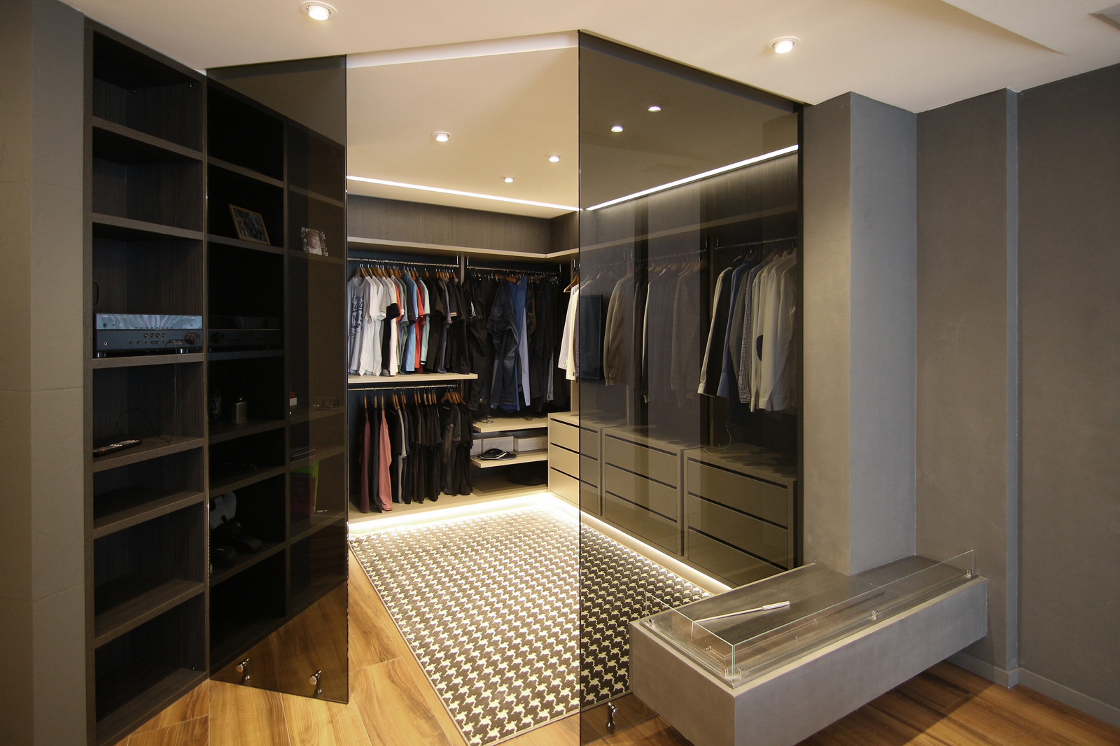 Обложка альбома: Гардероб