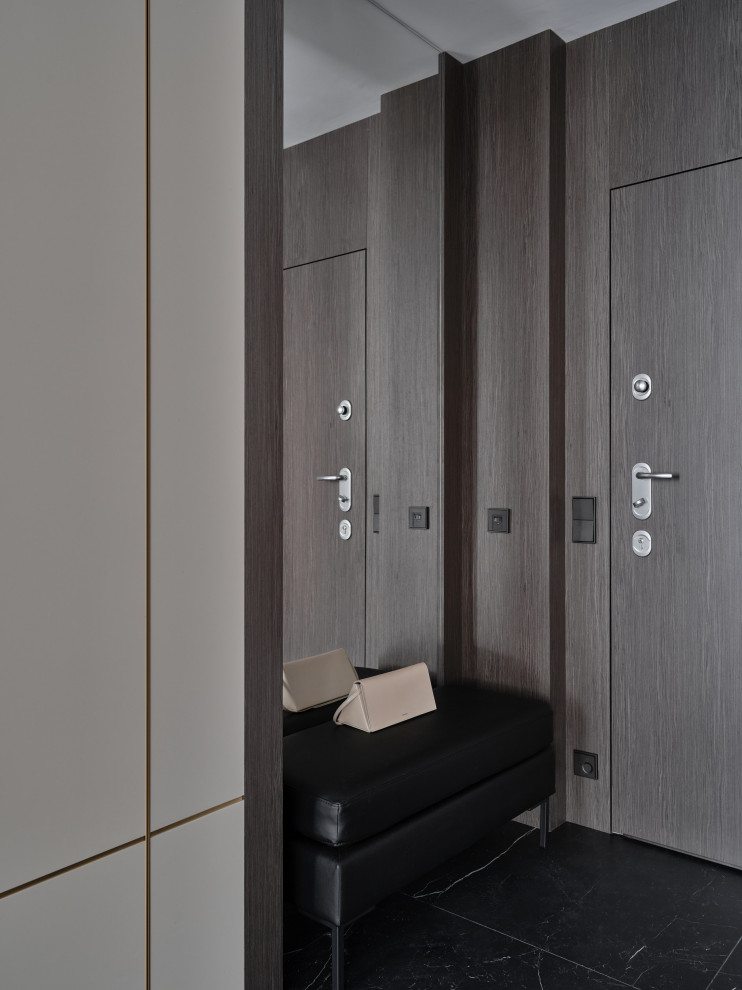 Нескучный минимализм