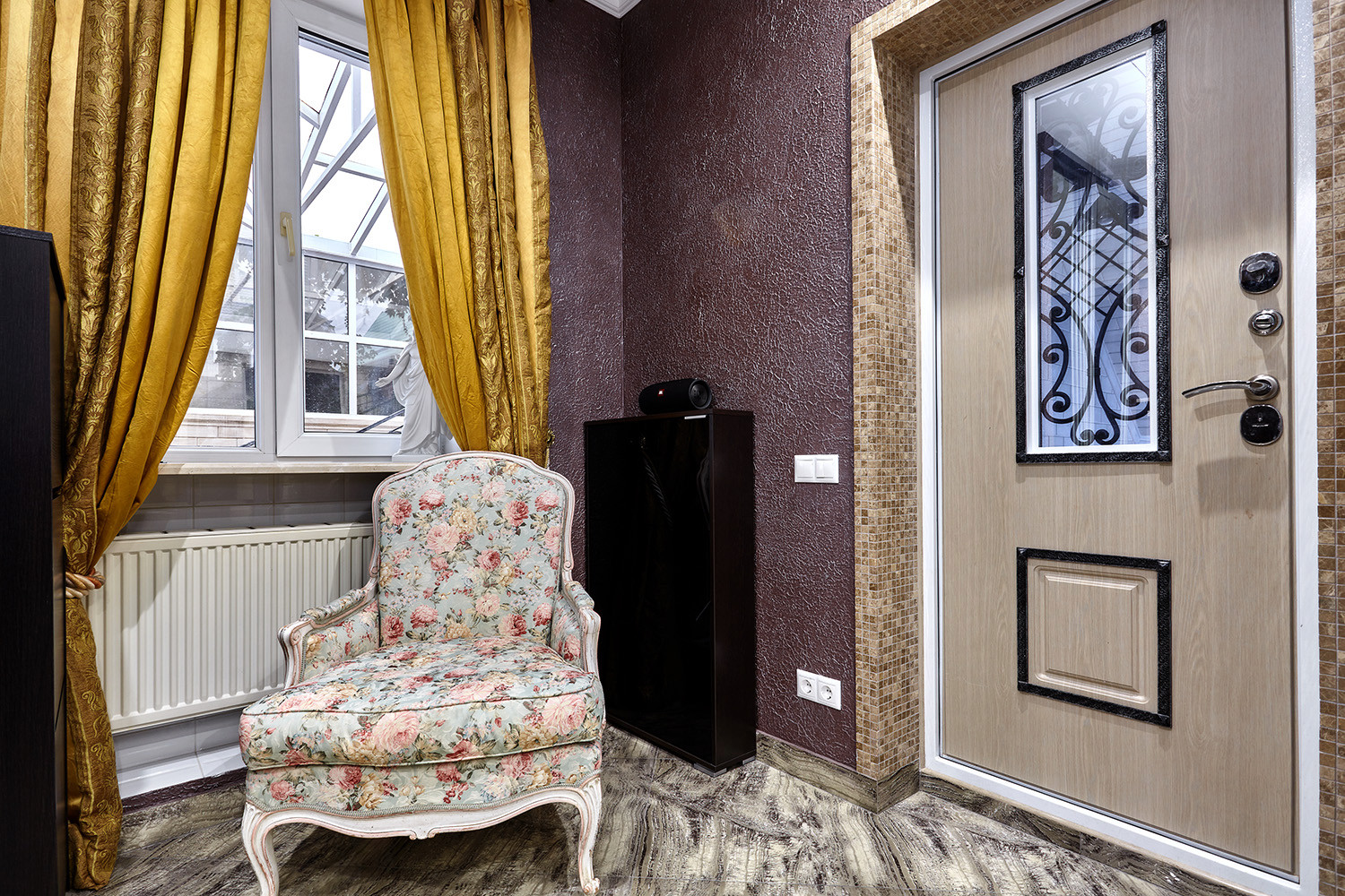 Частное домовладение 008