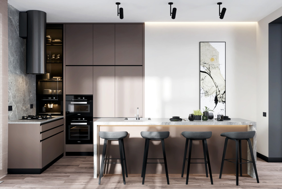 Загородный дом - Подмосковье