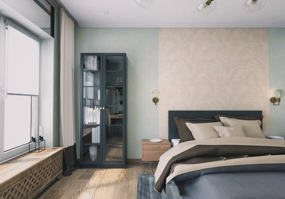 Квартира на ул. Колмовская набережная, г. Великий Новгород